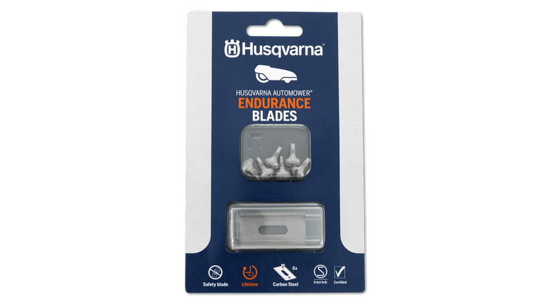 Automower Endurance Messer