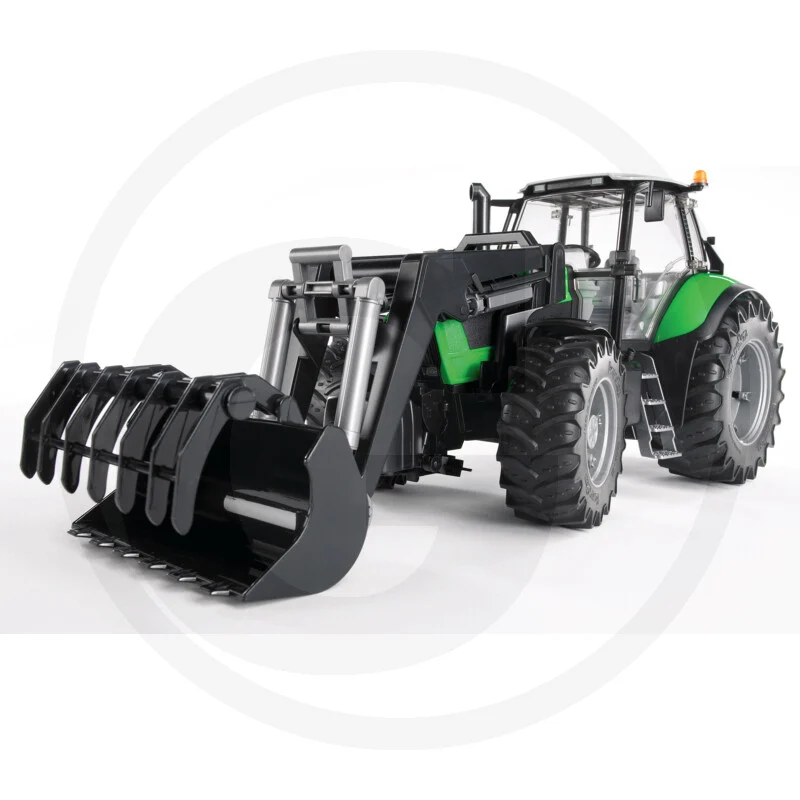 Bruder Deutz X 720 Frontlader