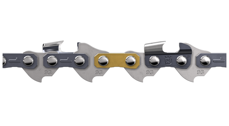X-CUT S93G Halbmeißel 3/8” mini 1.3mm