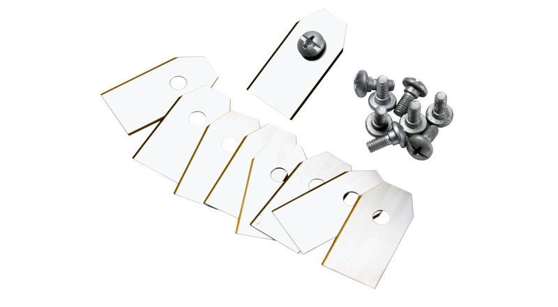 Ersatzmesser / Gardena