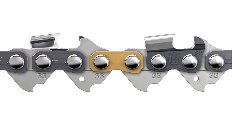 Husqvarna X-CUT SP33G 33cm Sägekette Husqvarna         325 HM 1,3mm 56T