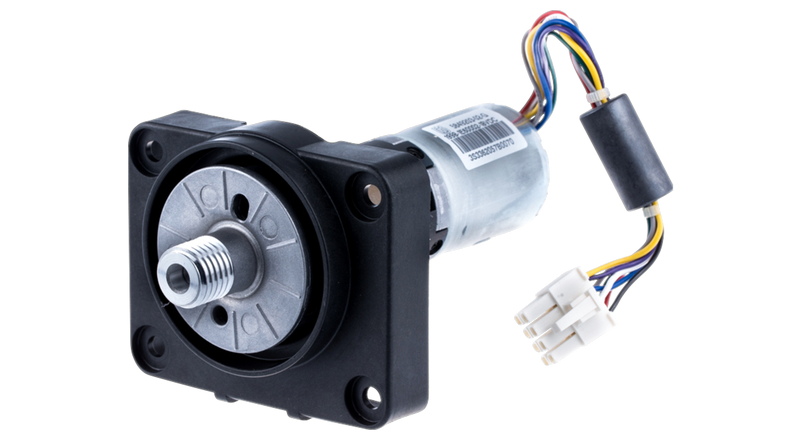 Husqvarna Automower Antriebsmotor / Radmotor