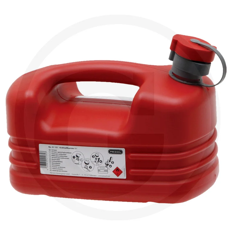 Kraffstoffkanister 5L