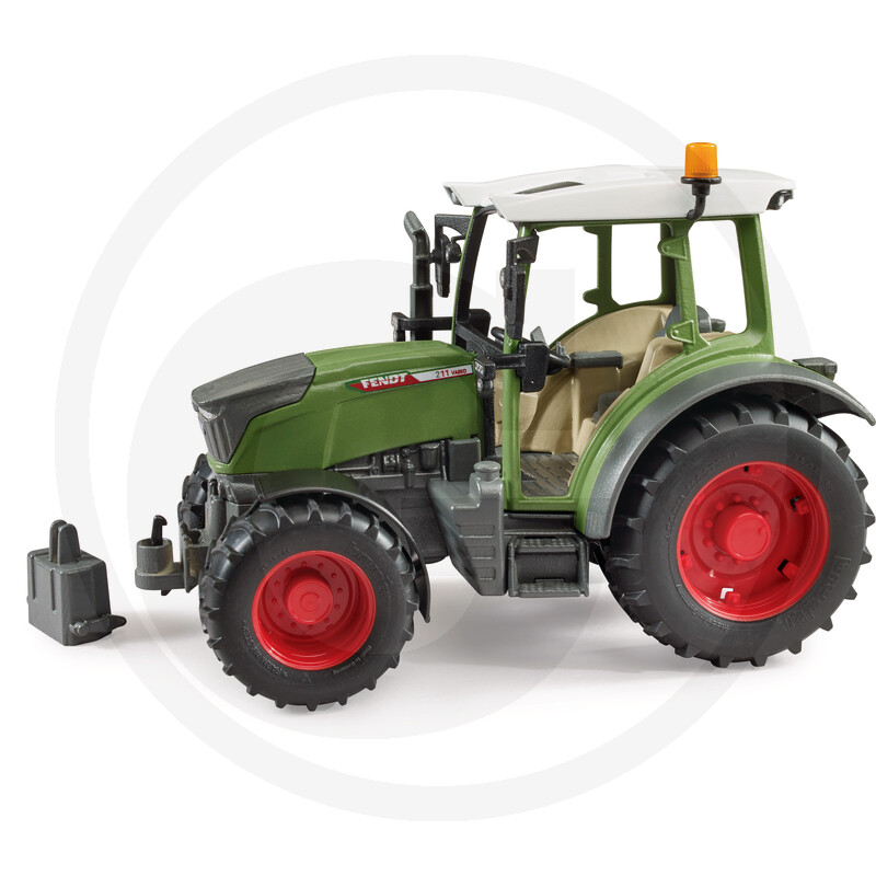 Bruder Fendt Vario 211
