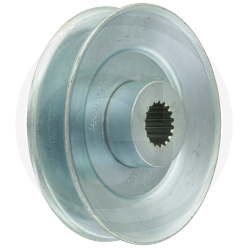 Riemenscheibe Tuff Torq Getriebe