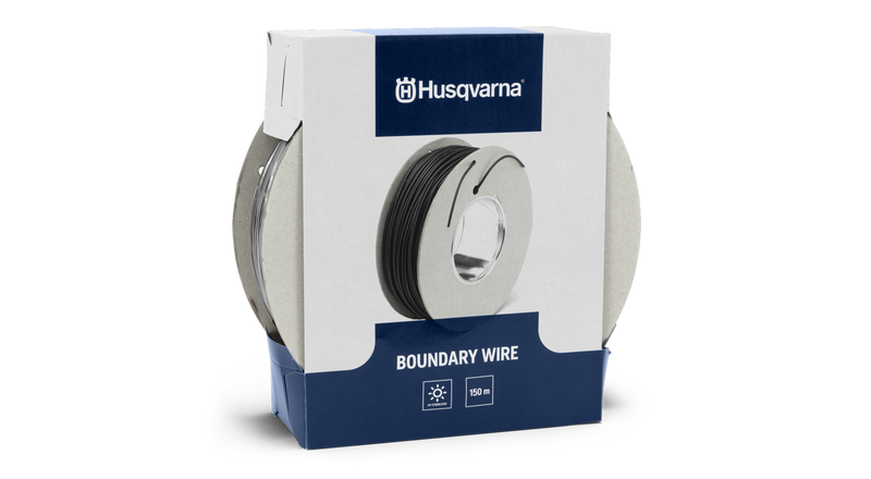 Husqvarna Automower® Boundary Wire /Begrenzungskabel 2,7 mm 150Meter 