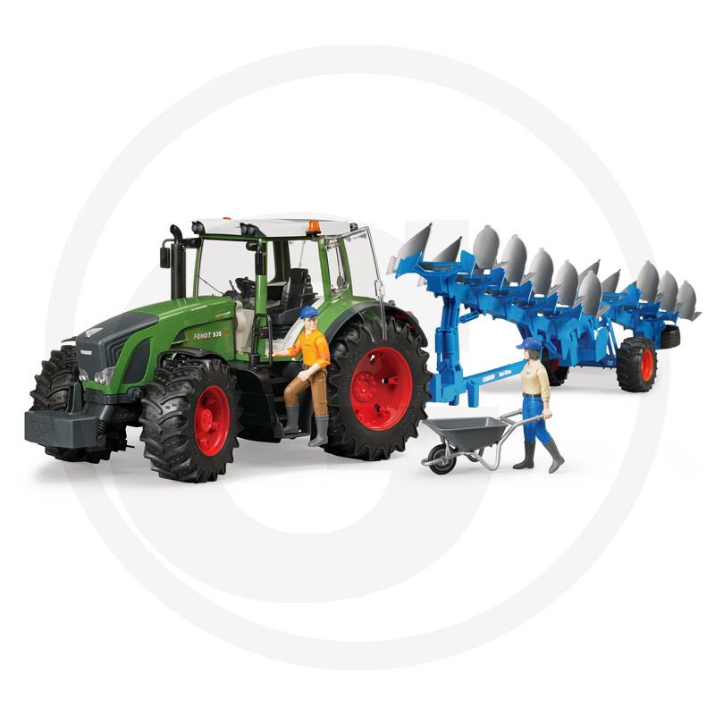 Bruder Fendt 936 Vario
