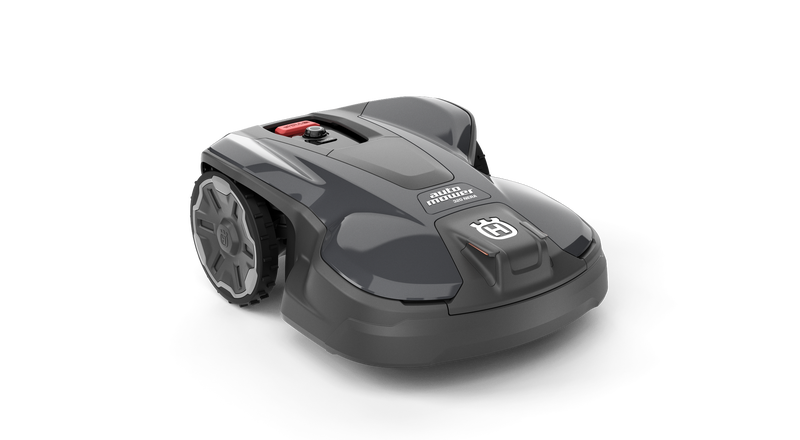 Husqvarna Automower 320 Nera