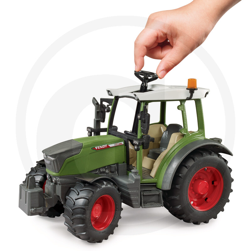 Bruder Fendt Vario 211