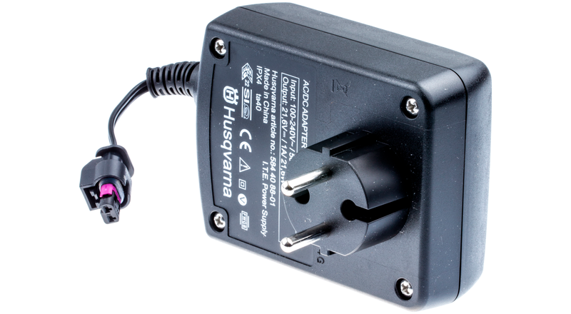 POWER SUPPLY UNIT POWER SUPPLY UNIT / Husqvarna Automower Travo /Netzgerät 