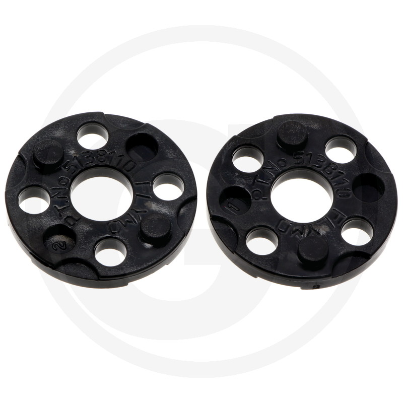 Flymo Distanzscheibe /Zentrierung