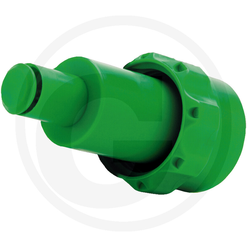 Husqvarna Einfuellstutzen Kraftstoff