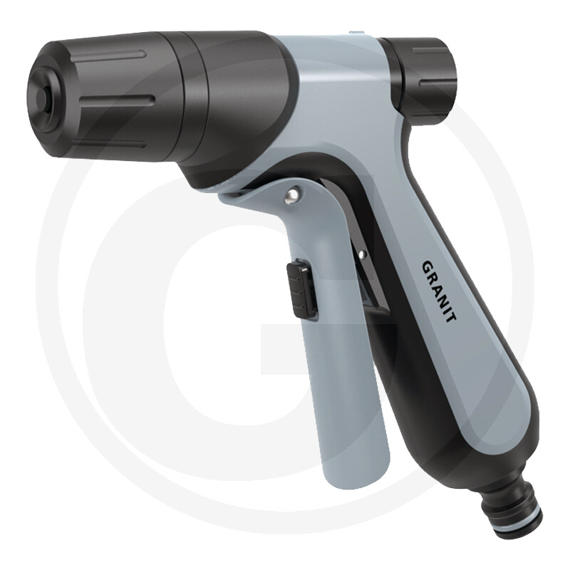 GRANIT BLACK EDITION Spritzpistole
