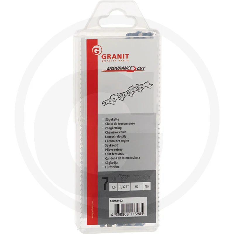 Sägekette Granit Parts 