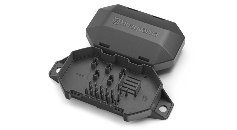 Husqvarna Connector Box SCHUTZBOX FUER KABELSTECKER 590855001