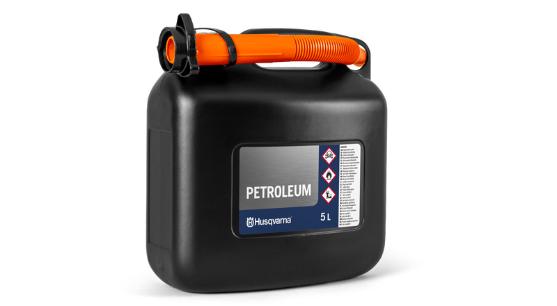 Husqvarna Benzinkanister 5Ltr 