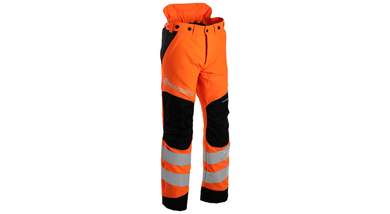 Bundhose High Viz, Technical