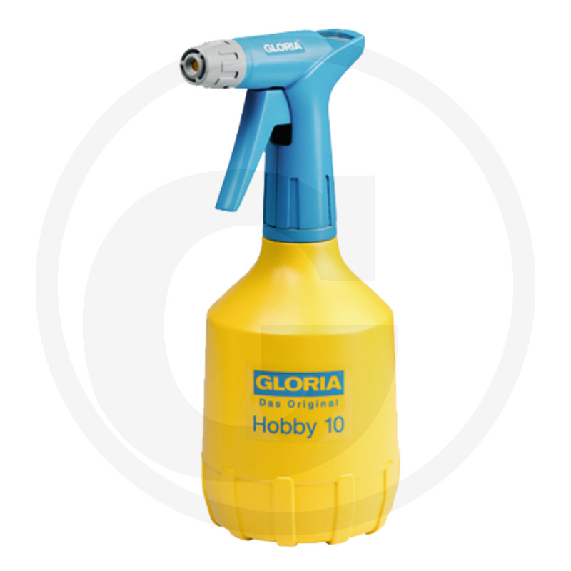 Handsprühflasche Gloria