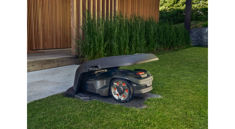 Husqvarna Automower® Garage