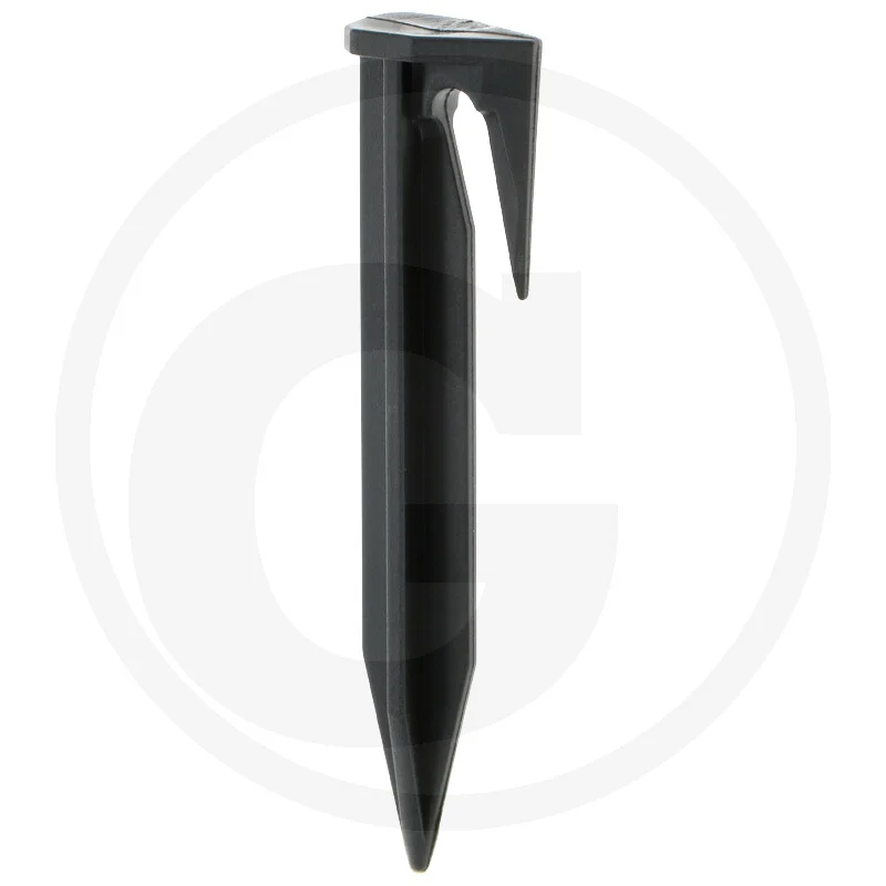 GRANIT Erdnägel Satz