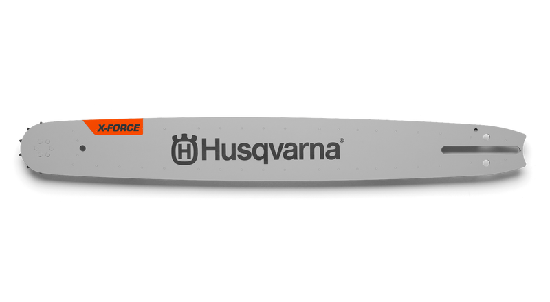 Husqvarna X-Force Schiene                                                                            SN 3/8