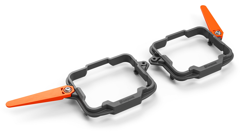 Husqvarna Automower Radreiniger