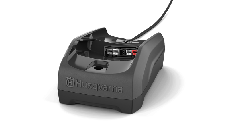 HUSQVARNA Ladegerät C80 (80 W/230 V)