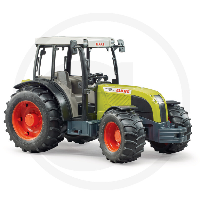 Bruder Claas Nectis 267 F